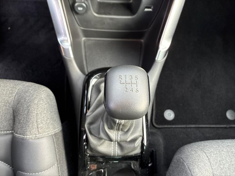 Occasion CITROEN C3 Aircross 1.2 PureTech 110ch S&S MAX 2023 Gris Platinium (M) - Perla Nera 17480 € à Leudelange