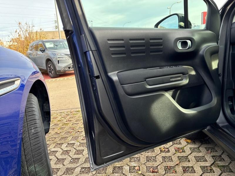 Occasion CITROEN C3 Aircross 1.2 PureTech 110ch S&S MAX 2023 Gris Platinium (M) - Perla Nera 17480 € à Leudelange