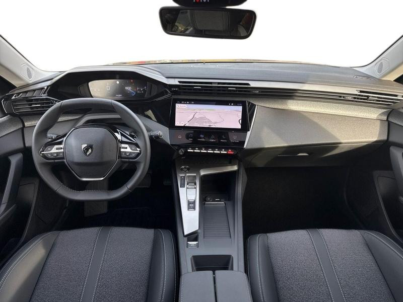 Occasion PEUGEOT 308 1.5 BlueHDi 130ch S&S Allure EAT8 2025 Gris Artense (M) 28980 € à Leudelange