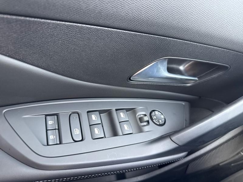 Occasion PEUGEOT 308 1.5 BlueHDi 130ch S&S Allure EAT8 2025 Gris Artense (M) 28980 € à Leudelange