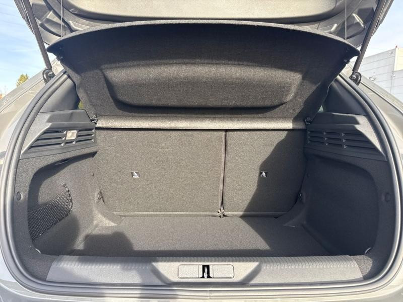 Occasion PEUGEOT 308 1.5 BlueHDi 130ch S&S Allure EAT8 2025 Gris Artense (M) 28980 € à Leudelange