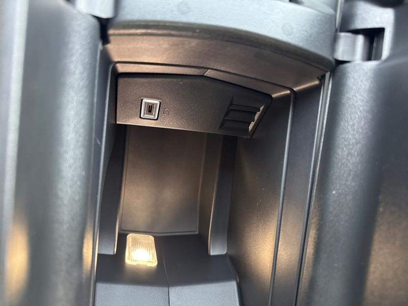 Occasion PEUGEOT 308 1.5 BlueHDi 130ch S&S Allure EAT8 2025 Gris Artense (M) 28980 € à Leudelange