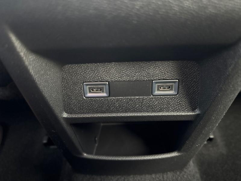 Occasion PEUGEOT 308 1.5 BlueHDi 130ch S&S Allure EAT8 2025 Gris Artense (M) 28980 € à Leudelange