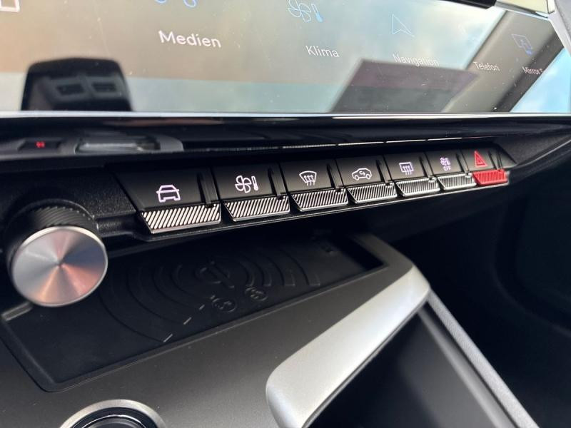 Occasion PEUGEOT 308 1.5 BlueHDi 130ch S&S Allure EAT8 2025 Gris Artense (M) 28980 € à Leudelange