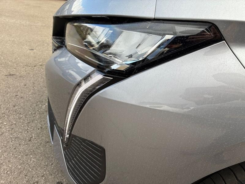 Occasion PEUGEOT 308 1.5 BlueHDi 130ch S&S Allure EAT8 2025 Gris Artense (M) 28980 € à Leudelange
