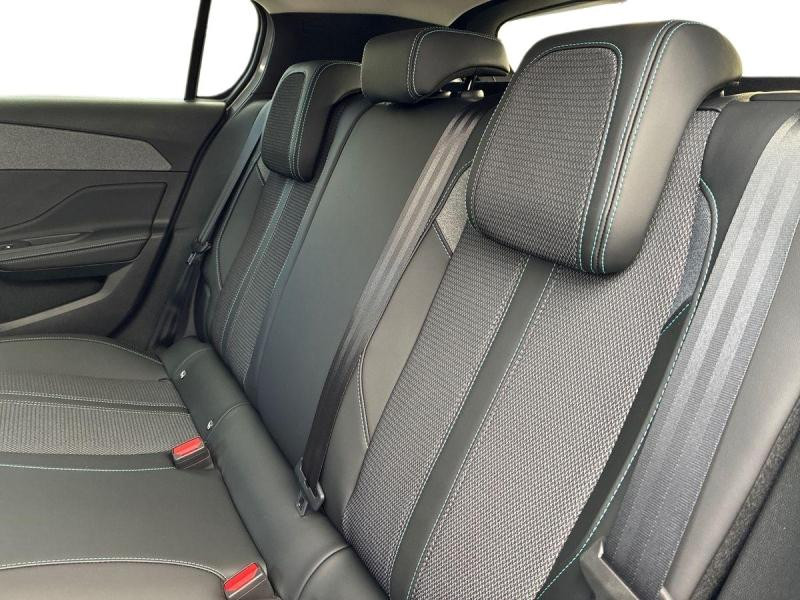 Occasion PEUGEOT 308 1.5 BlueHDi 130ch S&S Allure EAT8 2025 Gris Artense (M) 28980 € à Leudelange