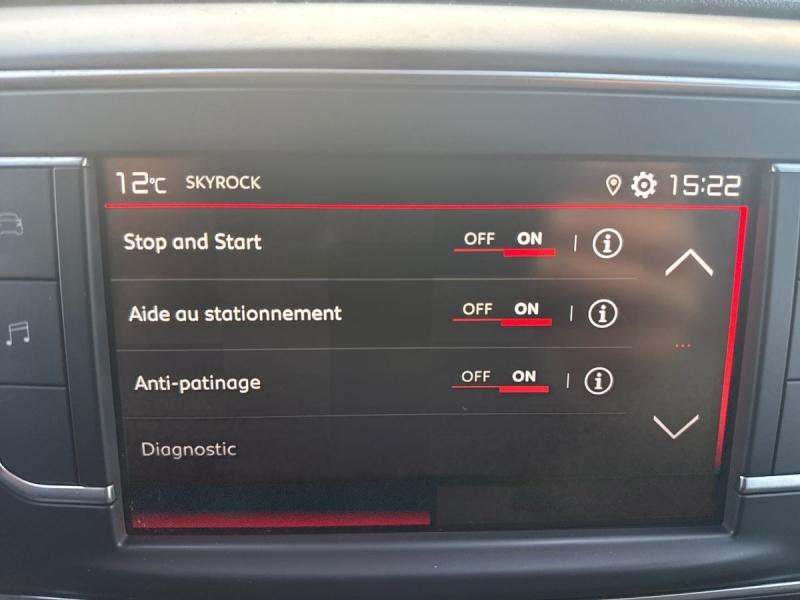 Occasion CITROEN Jumpy Fg M 1.5 BlueHDi 100ch S&S Club 2021 Blanc Banquise 15980 € à Leudelange