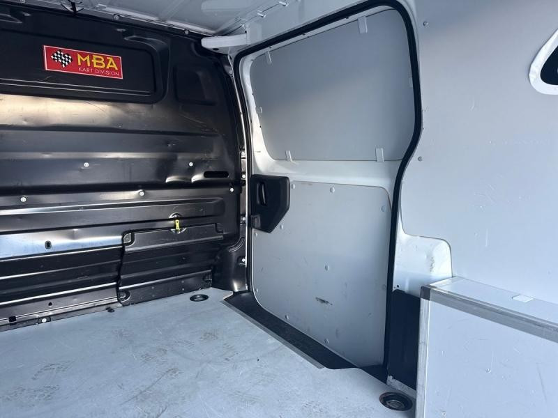 Occasion CITROEN Jumpy Fg M 1.5 BlueHDi 100ch S&S Club 2021 Blanc Banquise 15980 € à Leudelange