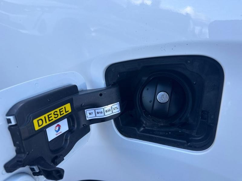 Occasion CITROEN Jumpy Fg M 1.5 BlueHDi 100ch S&S Club 2021 Blanc Banquise 15980 € à Leudelange