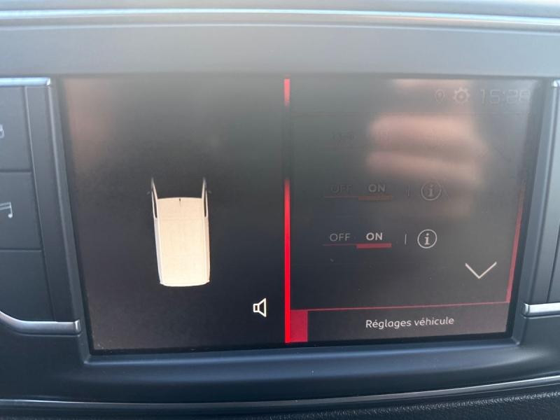 Occasion CITROEN Jumpy Fg M 1.5 BlueHDi 100ch S&S Club 2021 Blanc Banquise 15980 € à Leudelange