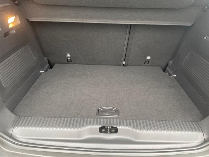 Occasion CITROEN C3 Aircross 1.2 PureTech 110ch S&S MAX 2023 Gris Platinium (M) - Perla Nera 17480 € à Leudelange