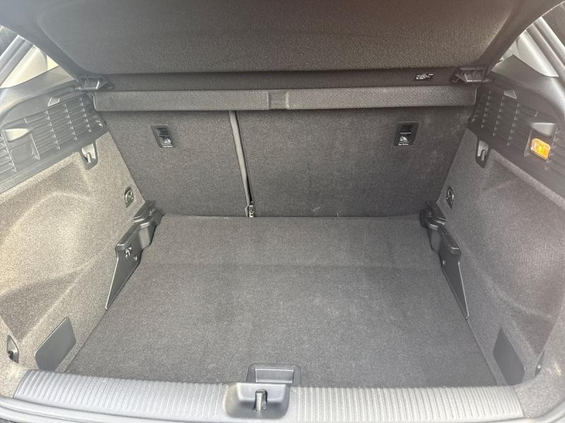 Used AUDI Q2 35 TFSI 150ch S line S tronic 7 2023 Noir Mythic métallisé € 28990 in Leudelange