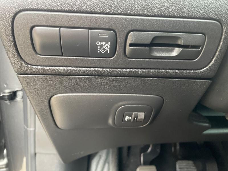 Occasion CITROEN C3 Aircross 1.2 PureTech 110ch S&S MAX 2023 Gris Platinium (M) - Perla Nera 17480 € à Leudelange