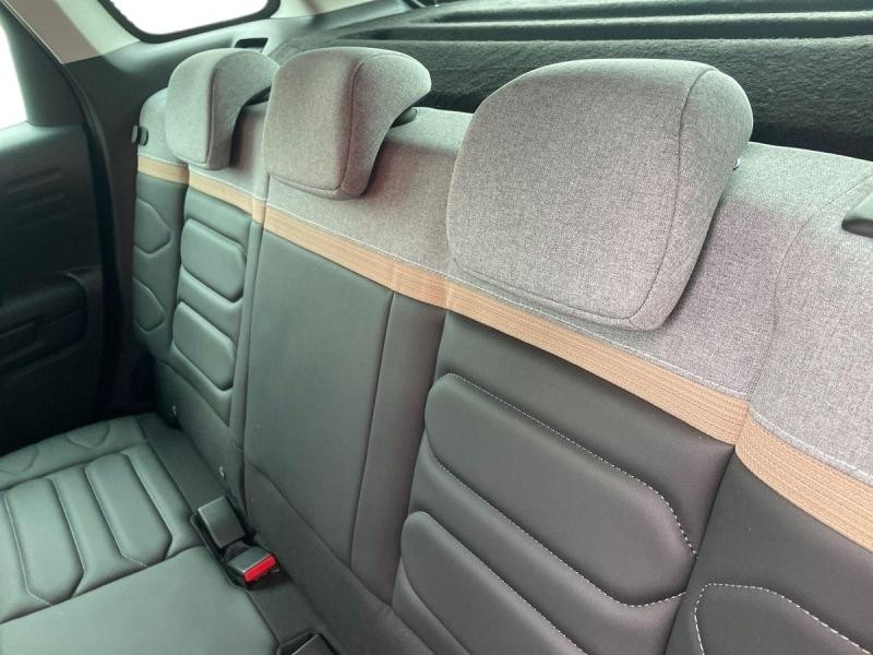 Occasion CITROEN C3 Aircross 1.2 PureTech 110ch S&S MAX 2023 Gris Platinium (M) - Perla Nera 17480 € à Leudelange