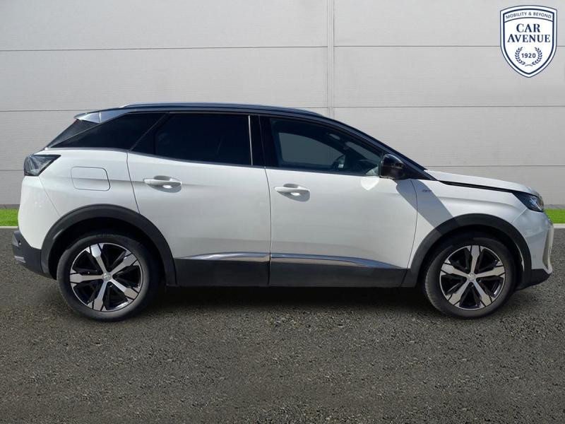 Used PEUGEOT 3008 1.5 BlueHDi 130ch S&S GT EAT8 2023 Noir € 25990 in Leudelange