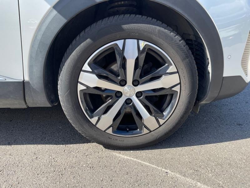 Used PEUGEOT 3008 1.5 BlueHDi 130ch S&S GT EAT8 2023 Noir € 25990 in Leudelange