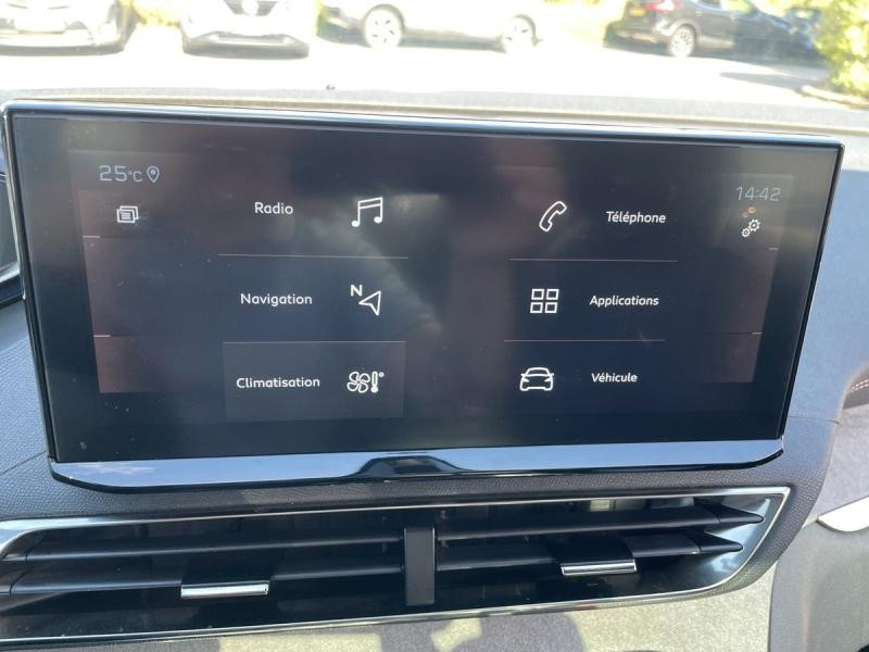 Used PEUGEOT 3008 1.5 BlueHDi 130ch S&S GT EAT8 2023 Noir € 25990 in Leudelange