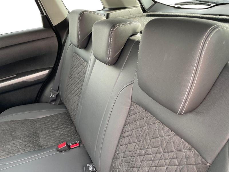 Occasion SUZUKI Vitara 1.4 Boosterjet Hybrid 129ch Privilège Allgrip 2021 White 15980 € à Leudelange