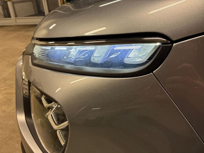 Used CITROEN C3 1.5 BlueHDi 100ch S&S Feel Business E6.d 2021 Gris Platinium (M) € 11990 in Leudelange