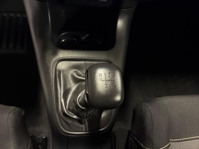 Occasion CITROEN C3 1.5 BlueHDi 100ch S&S Feel Business E6.d 2021 Gris Platinium (M) 11990 € à Leudelange