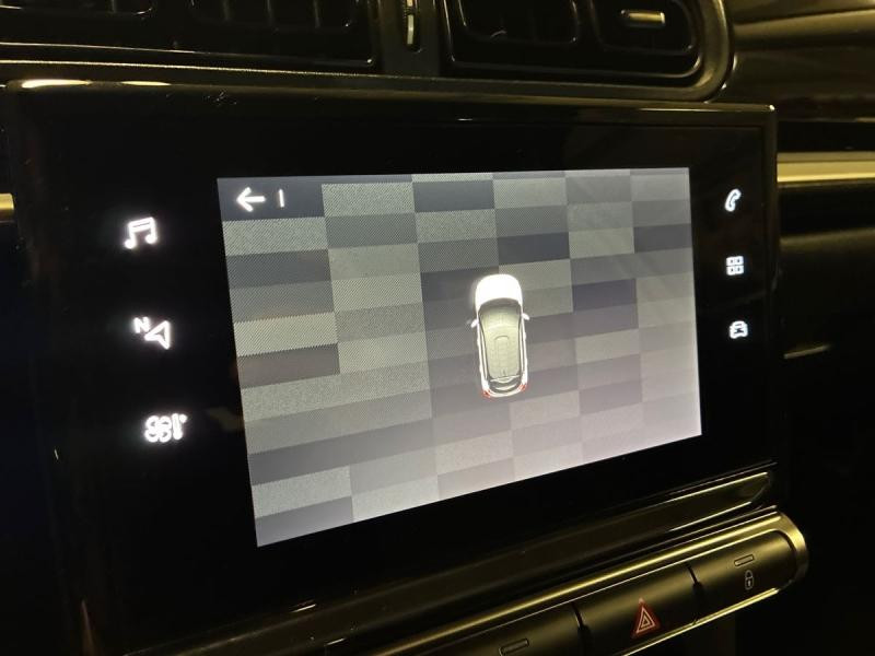 Used CITROEN C3 1.5 BlueHDi 100ch S&S Feel Business E6.d 2021 Gris Platinium (M) € 11990 in Leudelange