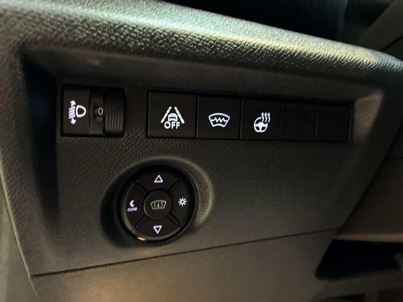 Occasion CITROEN C4 PureTech 155ch S&S Shine EAT8 2021 Rouge 15990 € à Leudelange