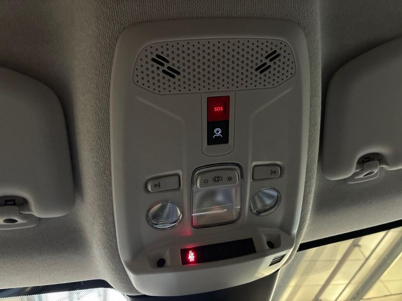 Occasion CITROEN C4 PureTech 155ch S&S Shine EAT8 2021 Rouge 15990 € à Leudelange