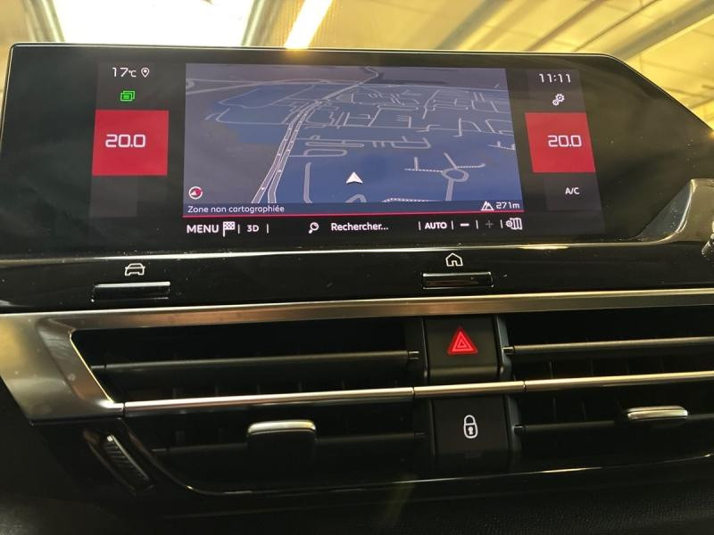 Occasion CITROEN C4 PureTech 155ch S&S Shine EAT8 2021 Rouge 15990 € à Leudelange