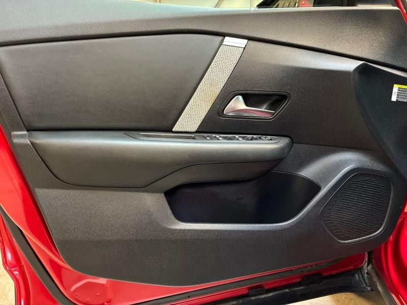 Occasion CITROEN C4 PureTech 155ch S&S Shine EAT8 2021 Rouge 15990 € à Leudelange