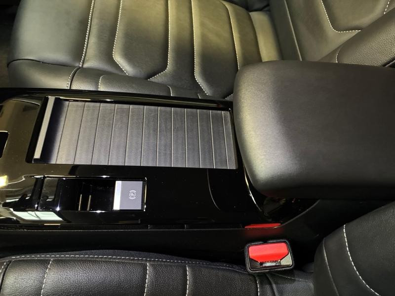 Occasion CITROEN C4 PureTech 155ch S&S Shine EAT8 2021 Rouge 15990 € à Leudelange