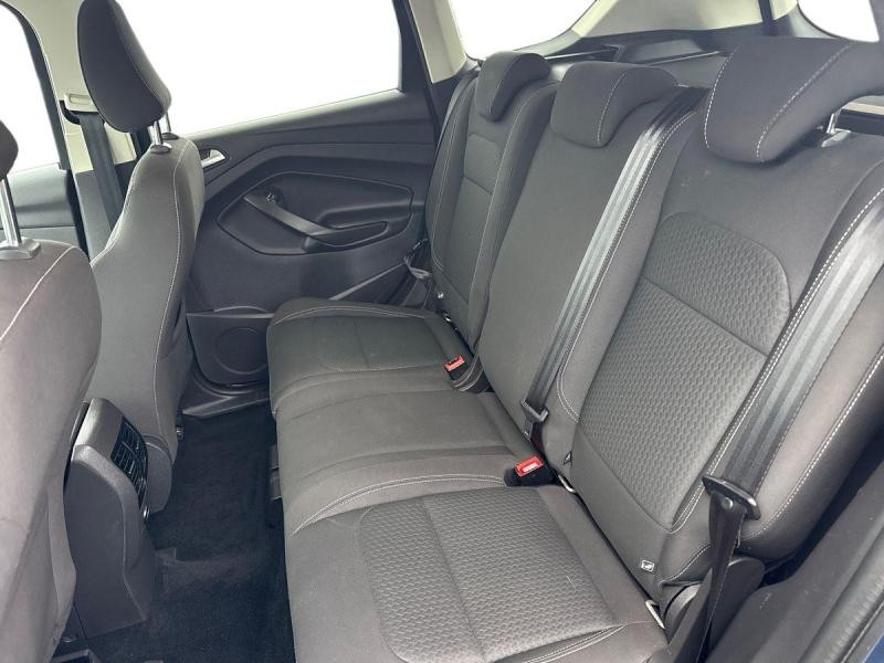 Used FORD Kuga 2.0 TDCi 150ch Stop&Start Titanium 4x2 Euro6.2 2019 Bleu Abysse € 15990 in Leudelange