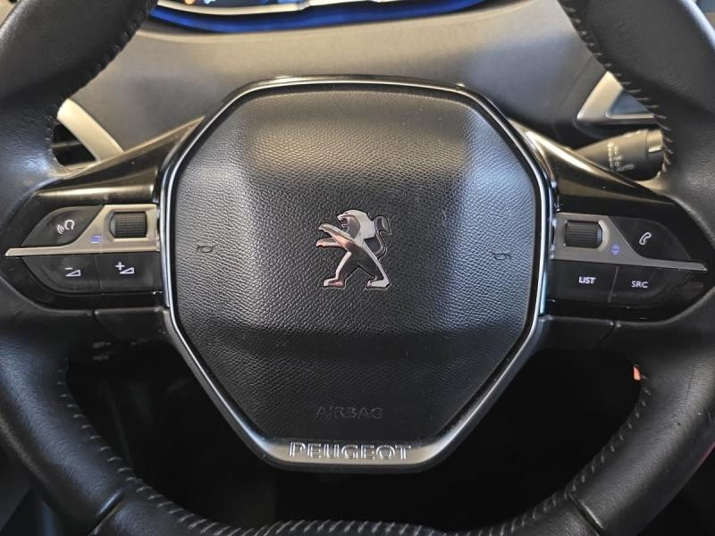 Occasion PEUGEOT 3008 1.2 PureTech 130ch S&S Active 2020 Blanc Nacré (N) 14980 € à Leudelange