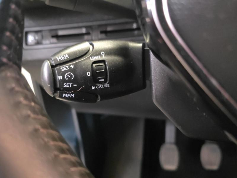 Occasion PEUGEOT 3008 1.2 PureTech 130ch S&S Active 2020 Blanc Nacré (N) 14980 € à Leudelange