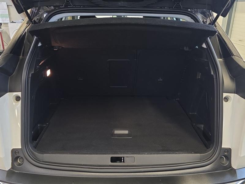 Occasion PEUGEOT 3008 1.2 PureTech 130ch S&S Active 2020 Blanc Nacré (N) 14980 € à Leudelange