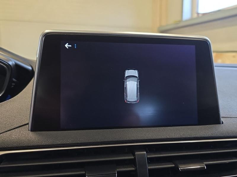 Occasion PEUGEOT 3008 1.2 PureTech 130ch S&S Active 2020 Blanc Nacré (N) 14980 € à Leudelange