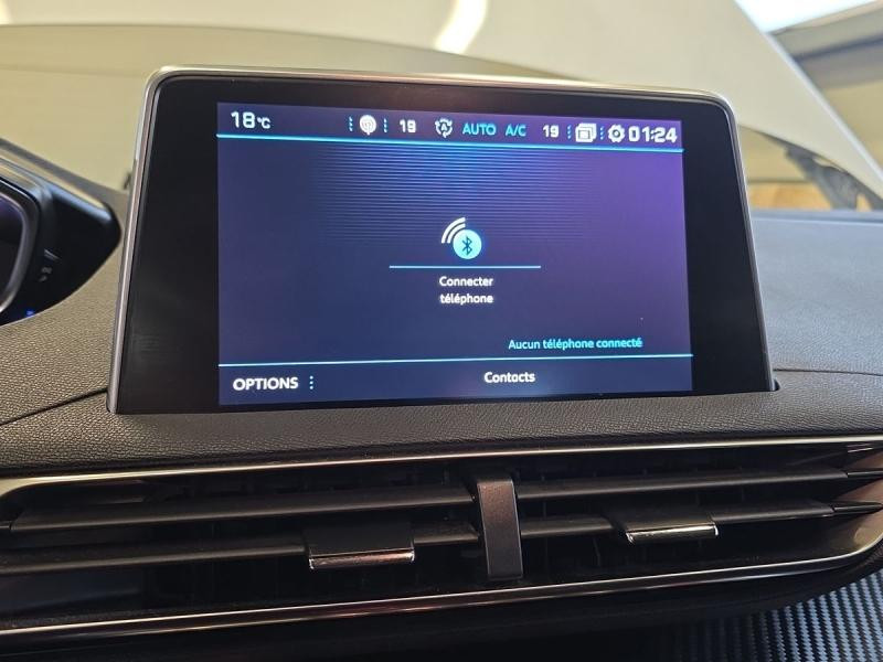 Occasion PEUGEOT 3008 1.2 PureTech 130ch S&S Active 2020 Blanc Nacré (N) 14980 € à Leudelange