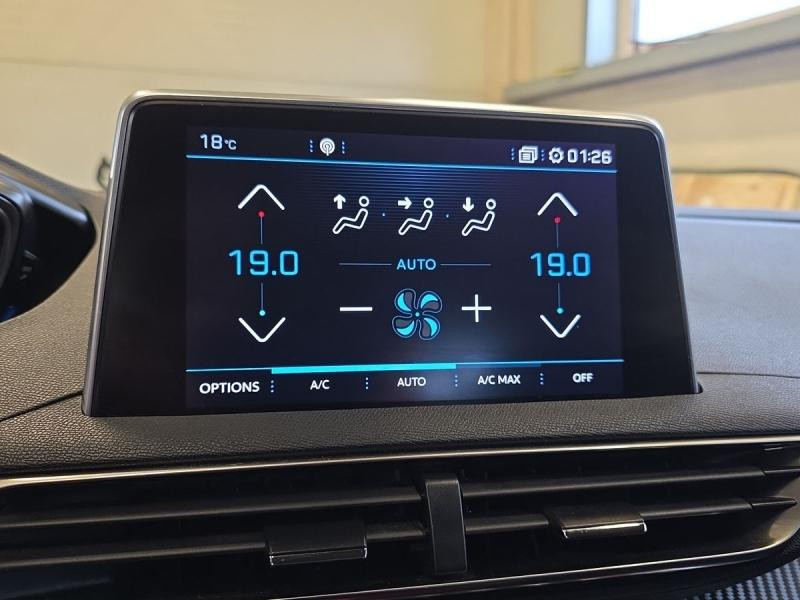 Occasion PEUGEOT 3008 1.2 PureTech 130ch S&S Active 2020 Blanc Nacré (N) 14980 € à Leudelange