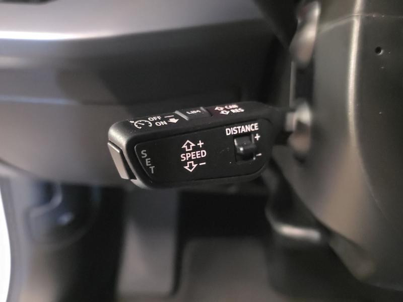 Used AUDI A3 Sportback 30 TFSI 116ch Hybride Business Executive S tronic 7 2024 Blanc Arkona € 27990 in Leudelange