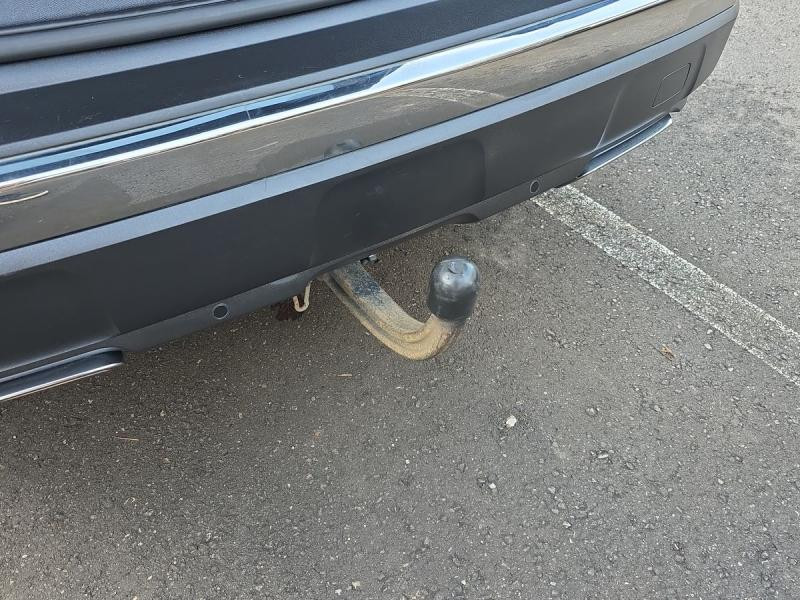 Used PEUGEOT 3008 HYBRID4 300ch Allure e-EAT8 2020 Bleu € 17990 in Leudelange