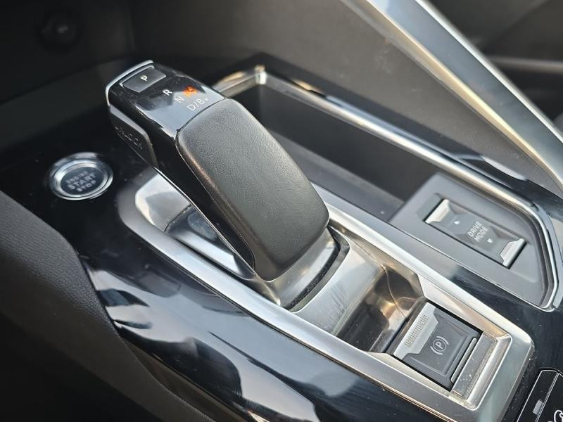 Used PEUGEOT 3008 HYBRID4 300ch Allure e-EAT8 2020 Bleu € 17990 in Leudelange