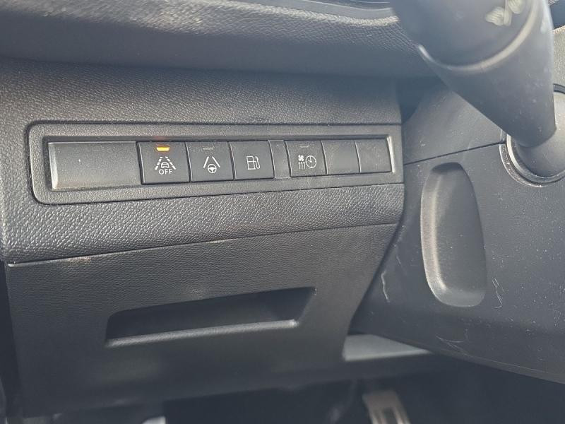 Used PEUGEOT 3008 HYBRID4 300ch Allure e-EAT8 2020 Bleu € 17990 in Leudelange