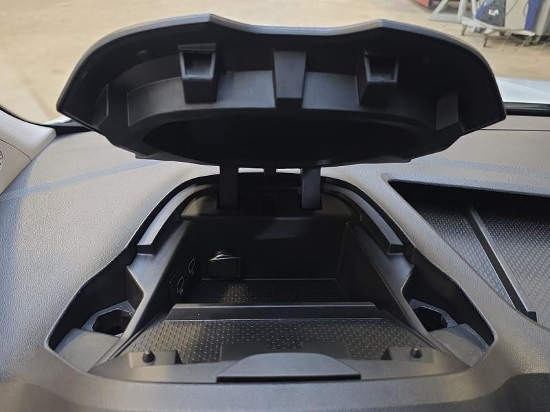 Used NISSAN Townstar L1 Tce 130 N-Connecta 2023 Blanc Minéral € 17990 in Leudelange