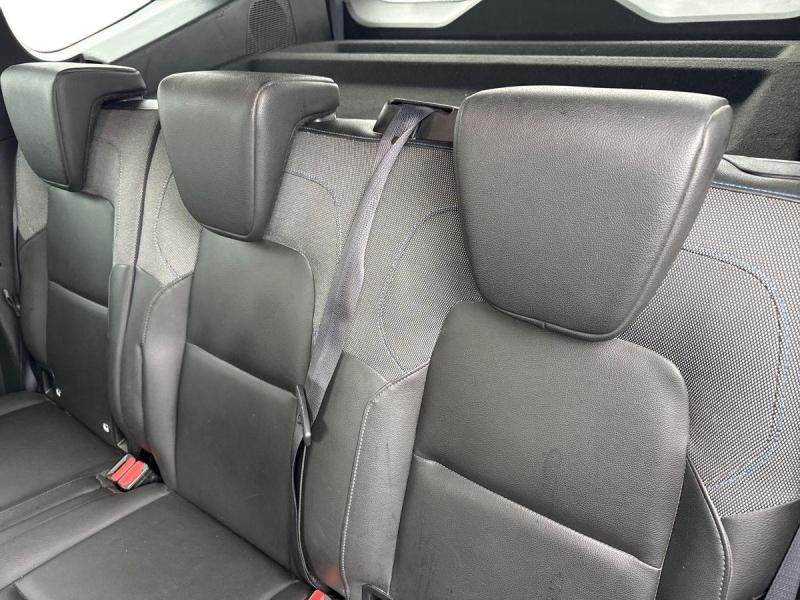 Used NISSAN Townstar Combi 1.3 TCe 130ch Tekna 2023 Gris Urbain € 20990 in Leudelange