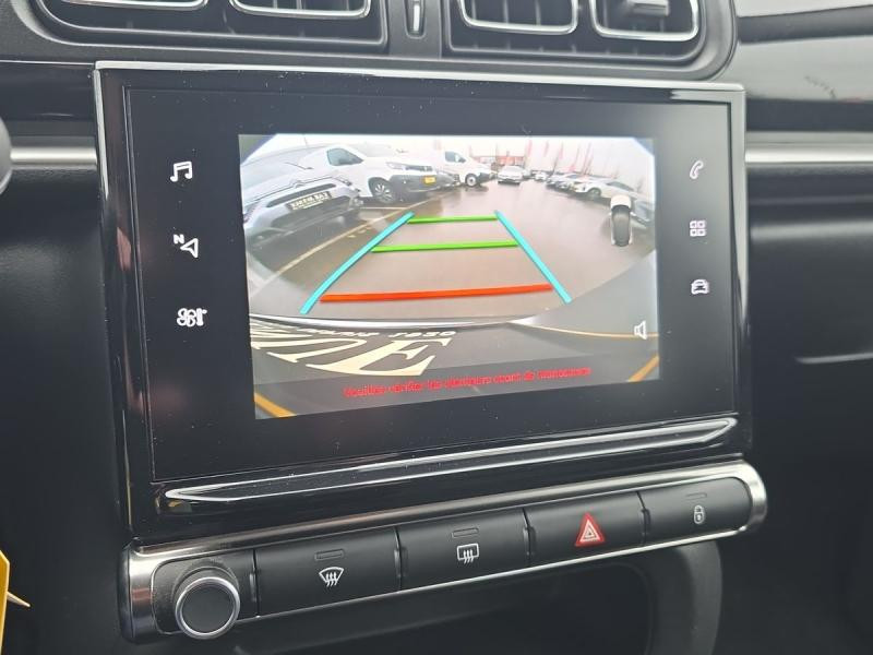 Used CITROEN C3 1.2 PureTech 110ch S&S Shine EAT6 2023 Gris Acier (M) € 14490 in Leudelange