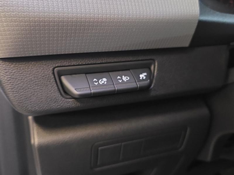 Used NISSAN Townstar L1 Tce 130 N-Connecta 2023 Blanc Minéral € 17990 in Leudelange