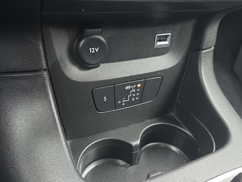 Used CITROEN C3 1.2 PureTech 110ch S&S Shine EAT6 2023 Gris Acier (M) € 14490 in Leudelange