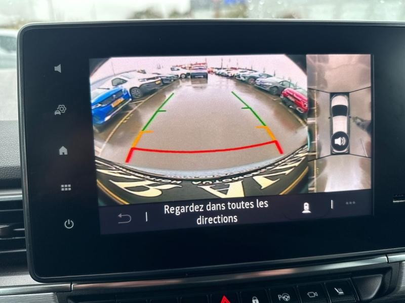 Used NISSAN Townstar Combi 1.3 TCe 130ch Tekna 2023 Gris Urbain € 20990 in Leudelange