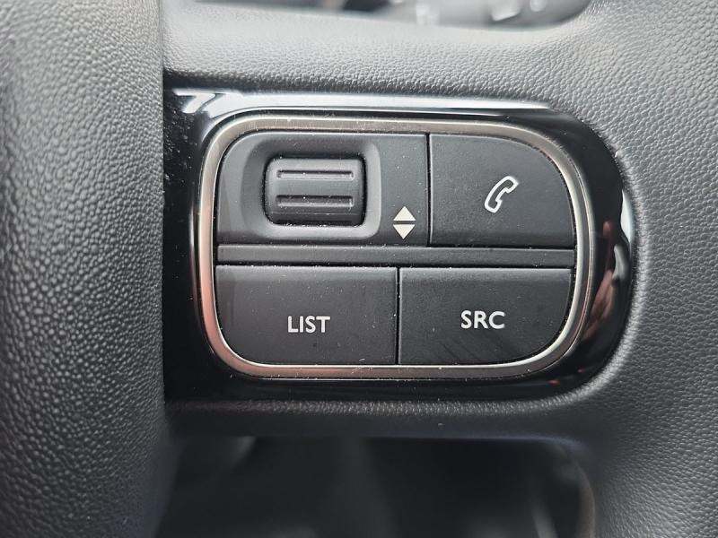 Used CITROEN C3 1.2 PureTech 110ch S&S Shine EAT6 2023 Gris Acier (M) € 14490 in Leudelange