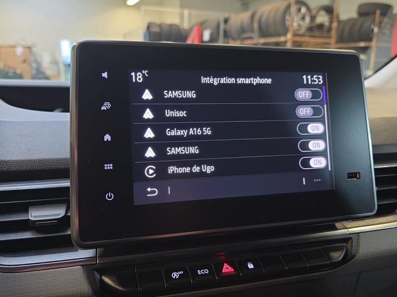 Used NISSAN Townstar L1 Tce 130 N-Connecta 2023 Blanc Minéral € 17990 in Leudelange