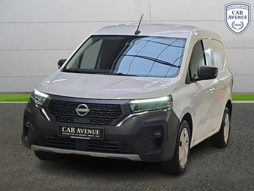 Used NISSAN Townstar L1 Tce 130 N-Connecta 2023 Blanc Minéral € 17,990 in Leudelange